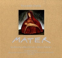 Mater - CD