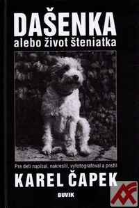 Dašenka alebo život šteniatka