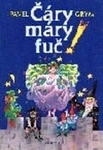 Čáry máry fuč