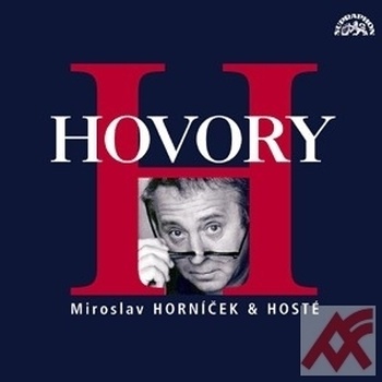 Hovory H - 3 CD