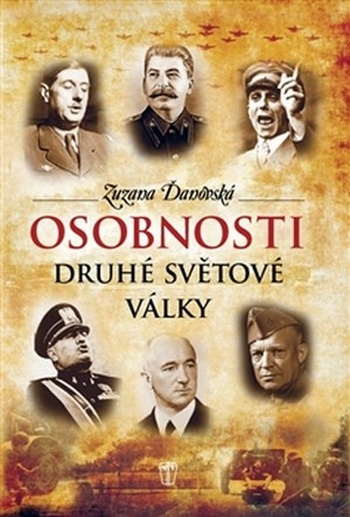 Osobnosti druhé světové války