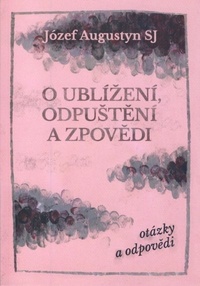 O ublížení, odpuštění a zpovědi
