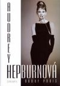 Audrey Hepburnová. Životopis