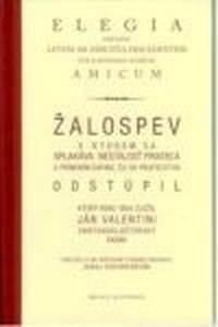 Žalospev / Elegia Deflens