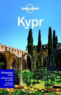 Kypr - Lonely Planet
