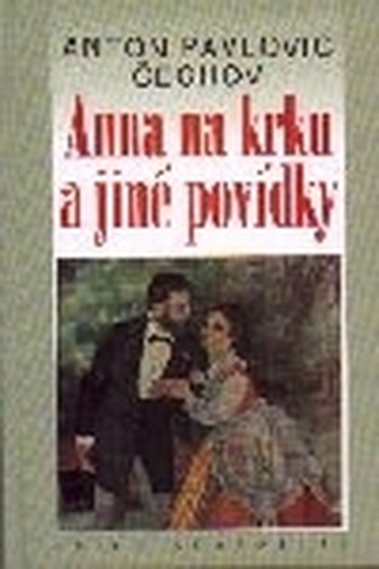 Anna na krku a jiné povídky