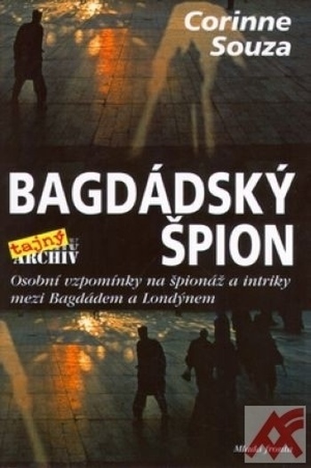 Bagdádský špion
