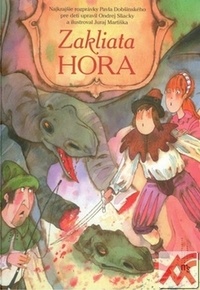 Zakliata hora