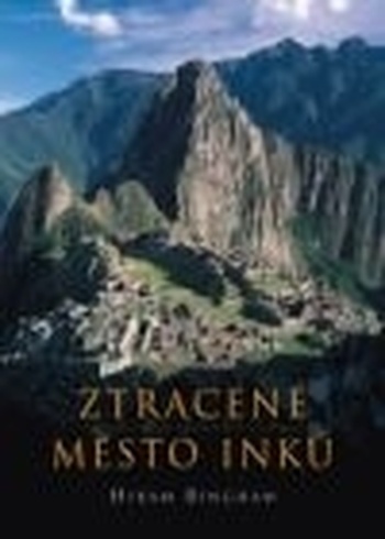 Ztracené město Inků