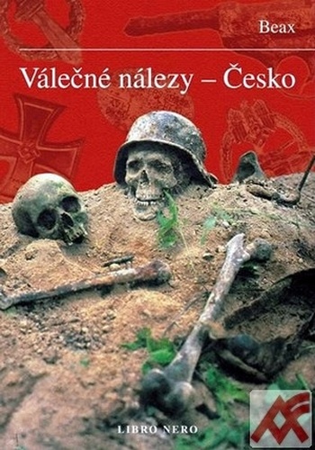 Válečné nálezy - Česko