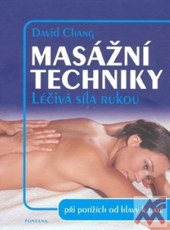 Masážní techniky