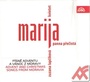 Marija panna přečistá - CD