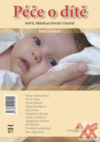 Péče o dítě