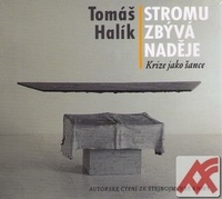 Stromu zbývá naděje - CD (audiokniha)
