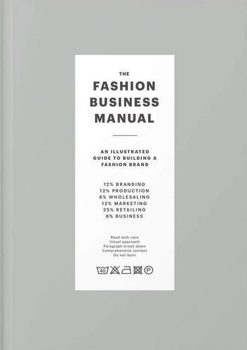 The Fashion Business Manual