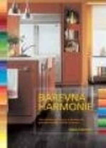 Barevná harmonie