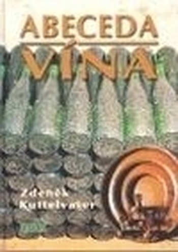 Abeceda vína