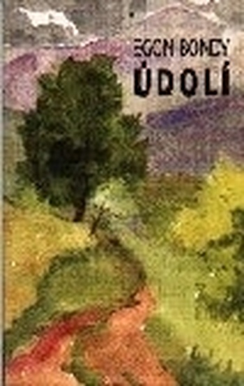 Údolí