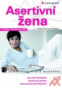 Asertivní žena
