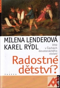 Radostné dětství?