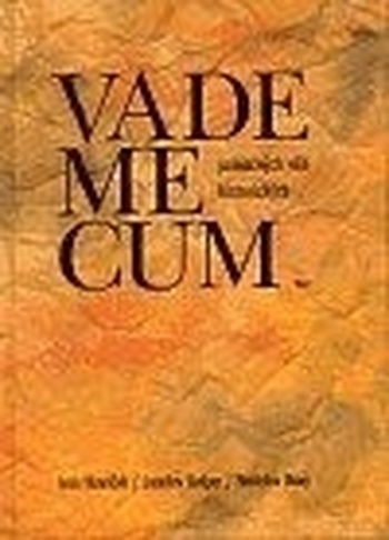 Vademecum pomocných věd historických