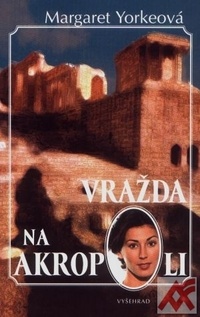 Vražda na Akropoli