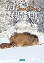 Zver v objatí snehu