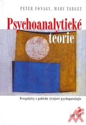 Psychoanalytické teorie