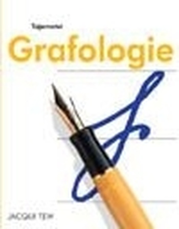 Tajemství grafologie
