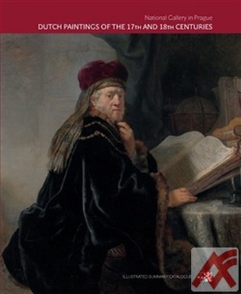 Dutch Paintings of the 17th and 18th Centuries
