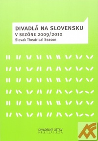 Divadlá na Slovensku v sezóne 2009/2010