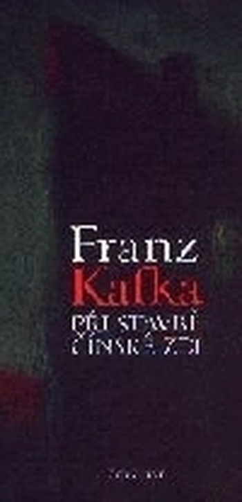 Při stavbě čínské zdi