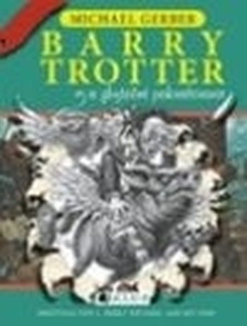 Barry Trotter a Zbytočné pokračovanie
