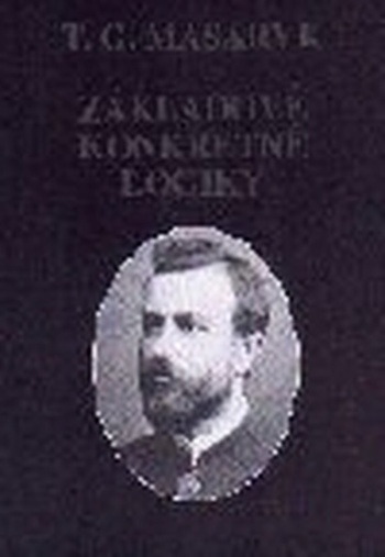 Základové konkretné logiky