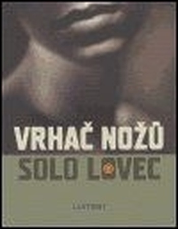 Vrhač nožů