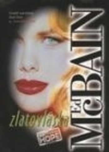 Zlatovláska PB
