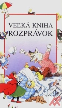 Veľká kniha rozprávok