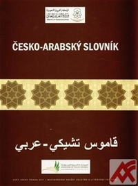 Česko-arabský slovník