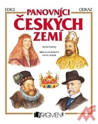 Panovníci českých zemí
