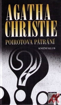 Poirotova pátrání