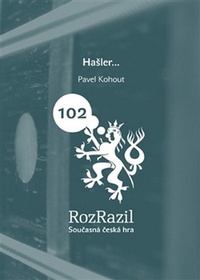 Hašler.