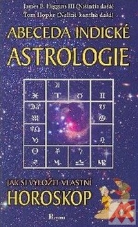 Abeceda indické astrologie