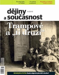 Dějiny a současnost 9/2015