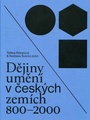 Dějiny umění v českých zemích 800-2000