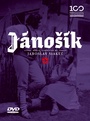Jánošík - DVD