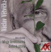 Moje květinová dobrá jitra - CD (audiokniha)