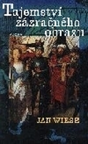 Tajemství zázračného obrazu