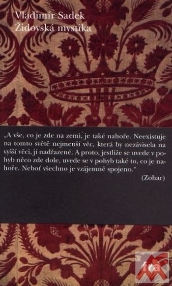 Židovská mystika