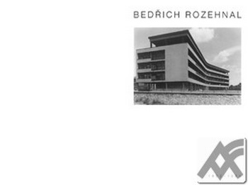 Bedřich Rozehnal. 1902-1984