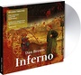 Inferno - 2 CD MP3 (audiokniha)
